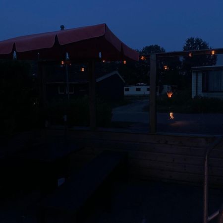 Chalet 4 Persoons Anloo Chambre photo